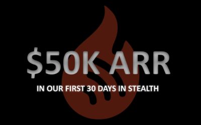 $50K ARR in 30 Days: Building Services as Software