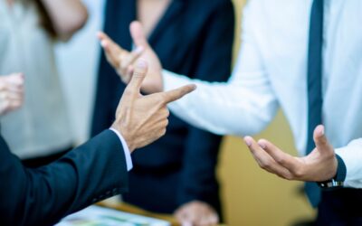 When Founders Turn Against Their Investors