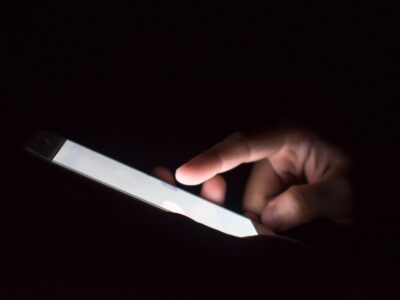 How Coding From My Phone Became My Most Productive Habit